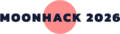 Moonhack 2026 logo